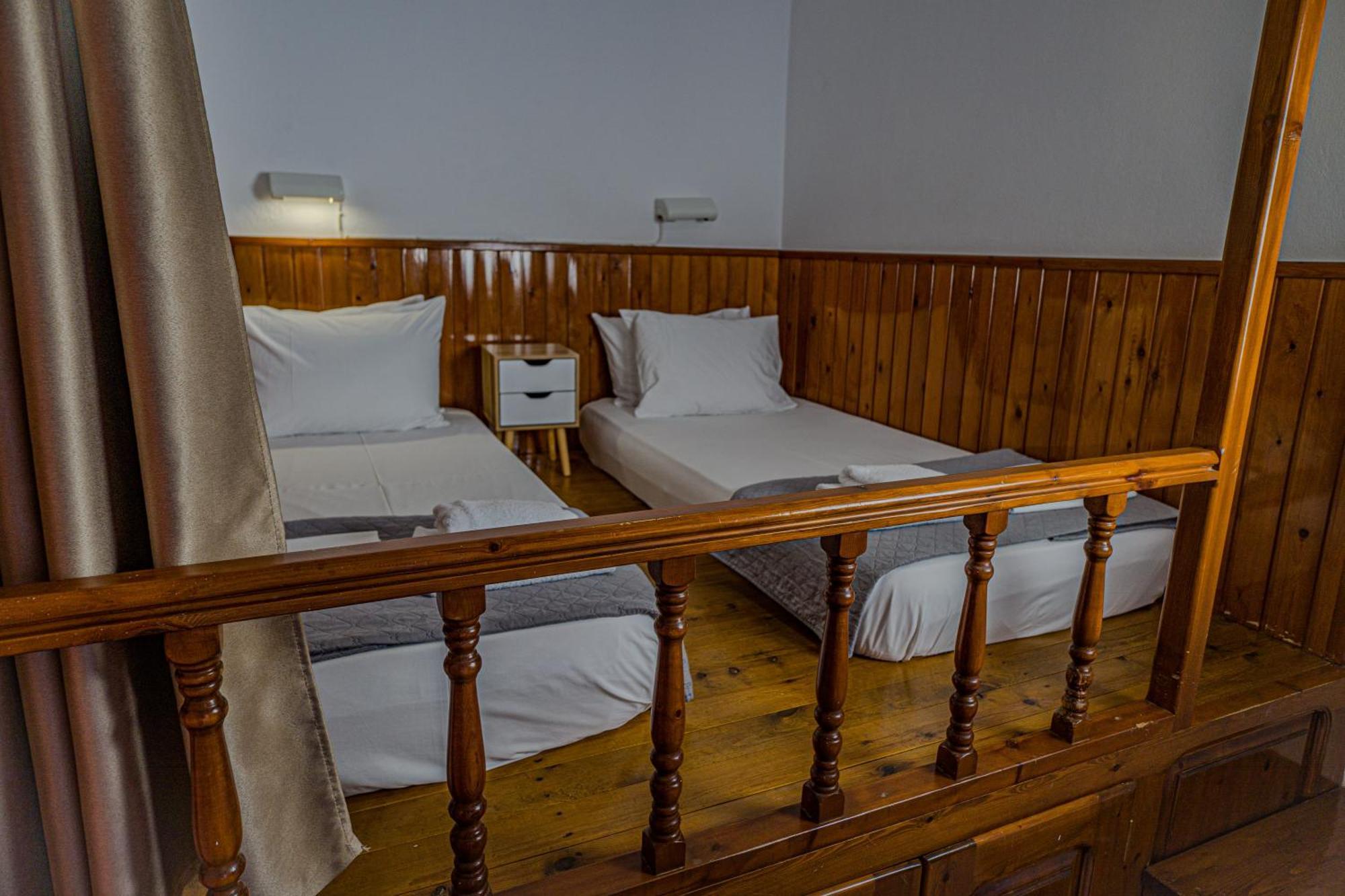Symi Garden Studios Екстериор снимка