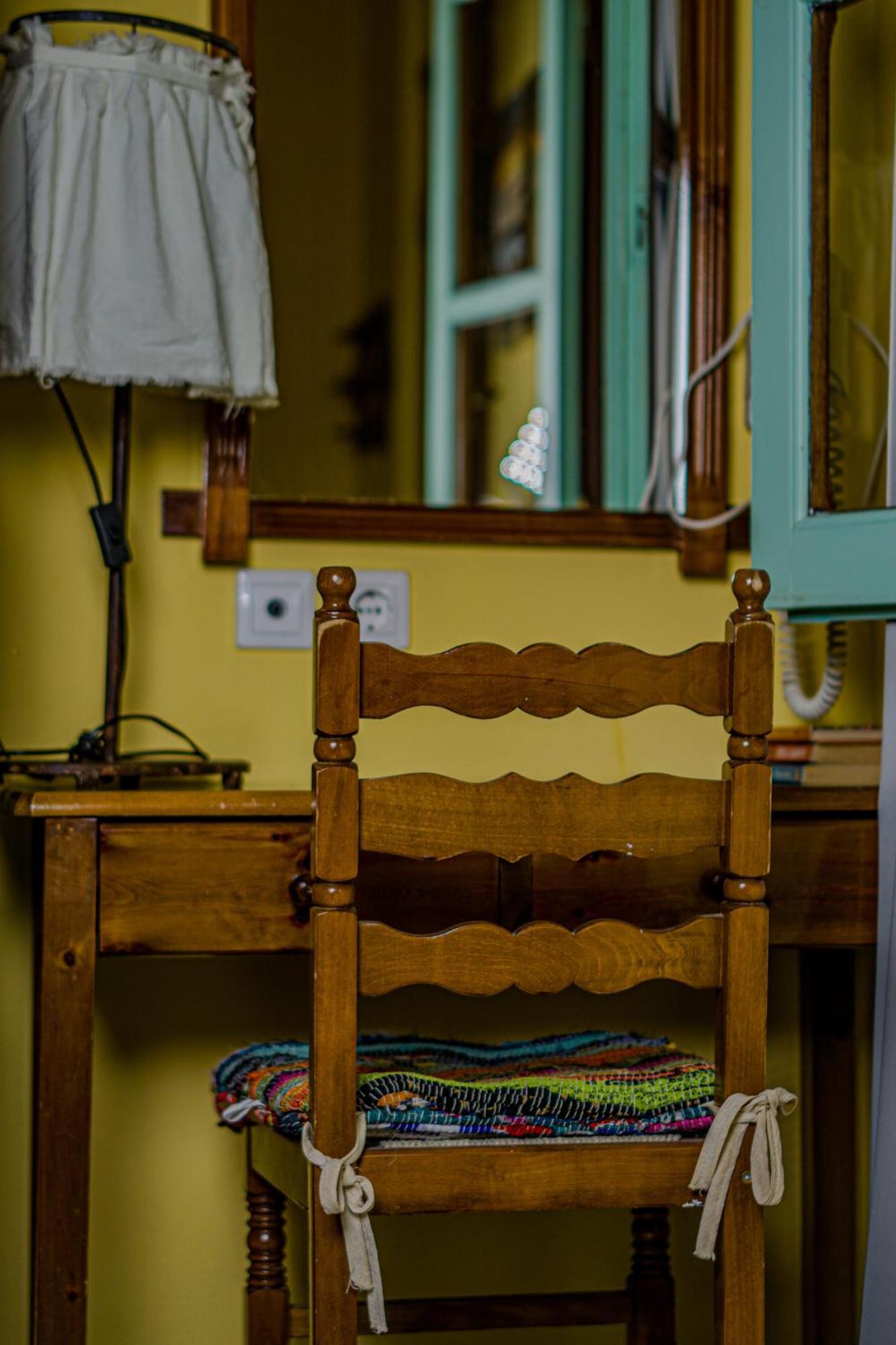 Symi Garden Studios Екстериор снимка