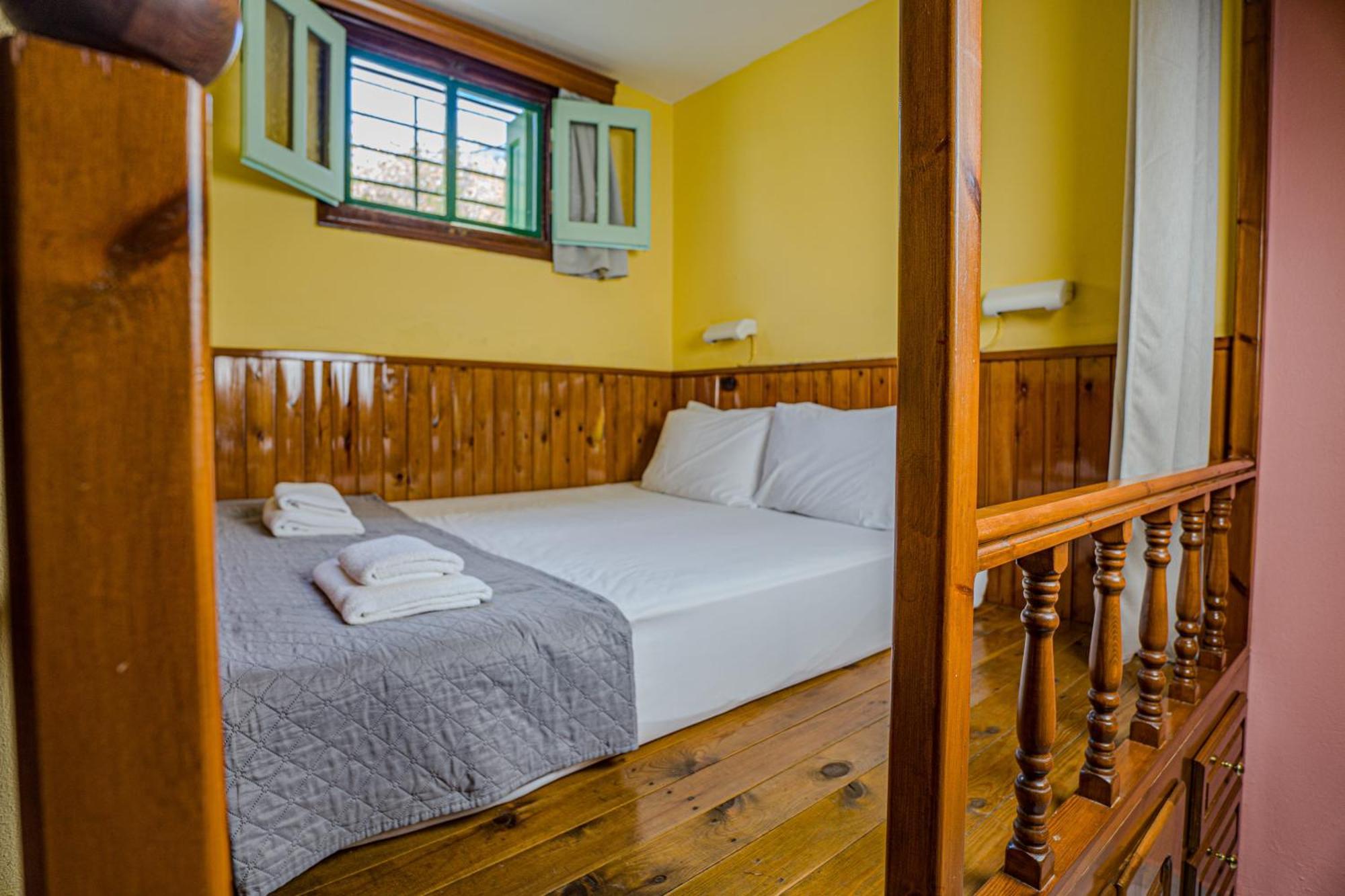 Symi Garden Studios Екстериор снимка