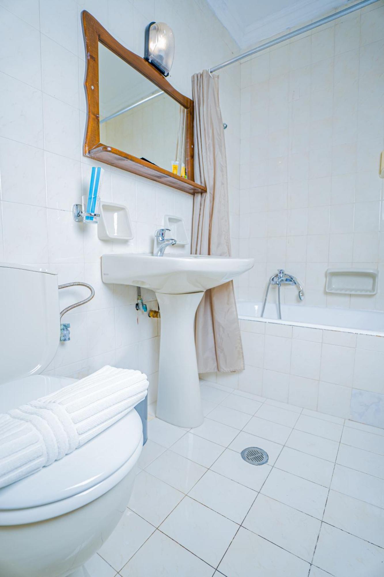 Symi Garden Studios Екстериор снимка