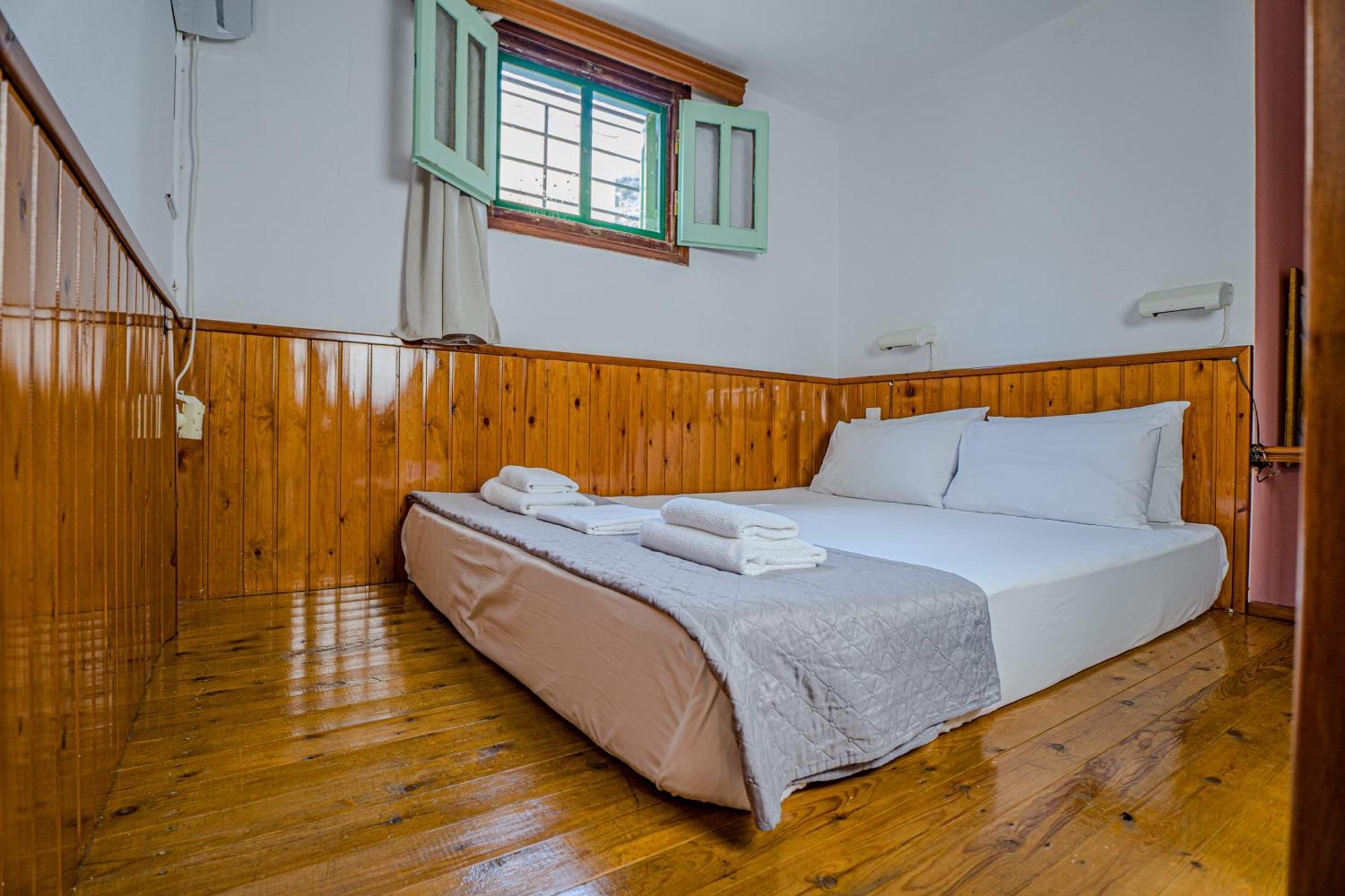 Symi Garden Studios Екстериор снимка