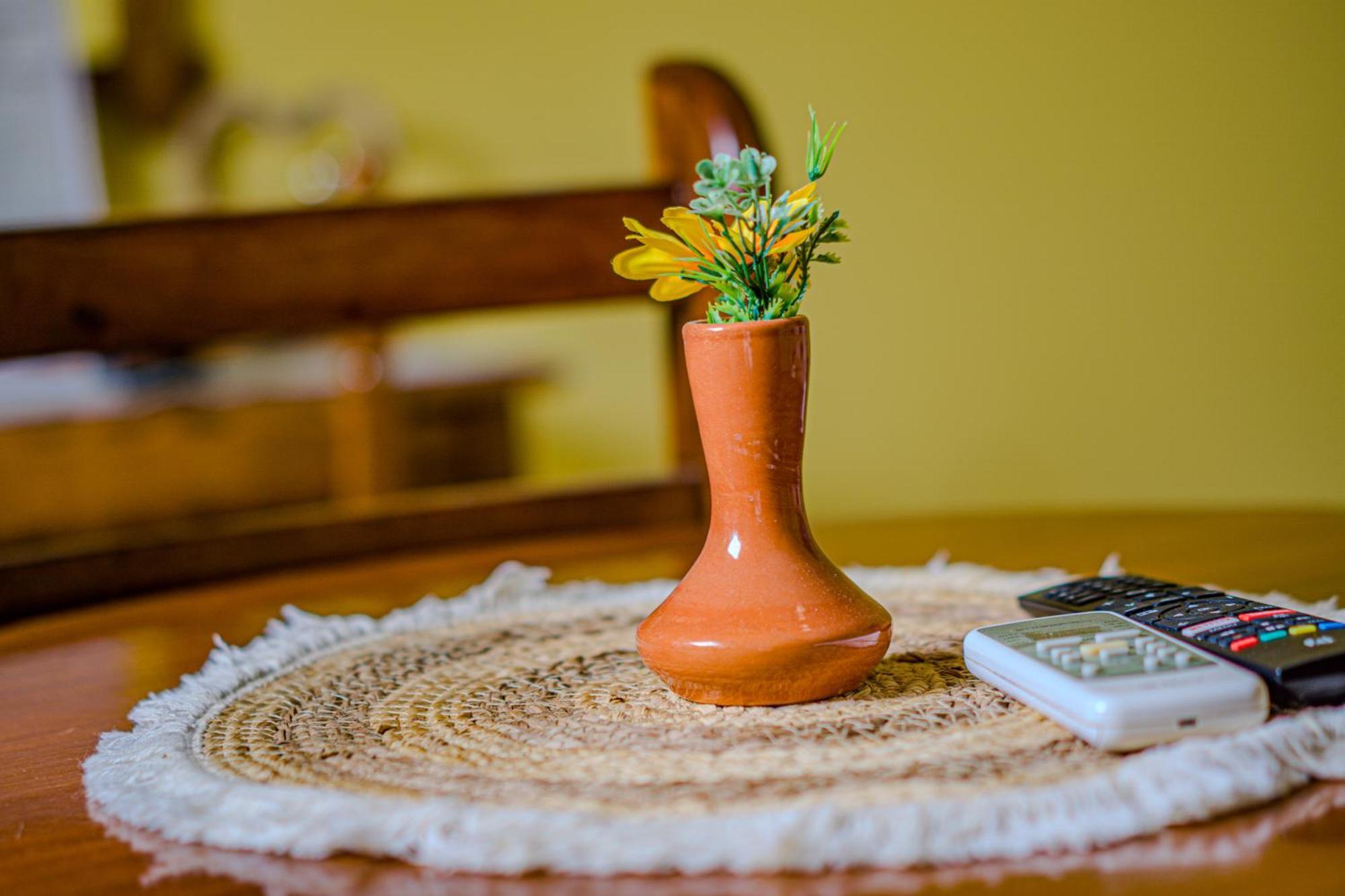 Symi Garden Studios Екстериор снимка
