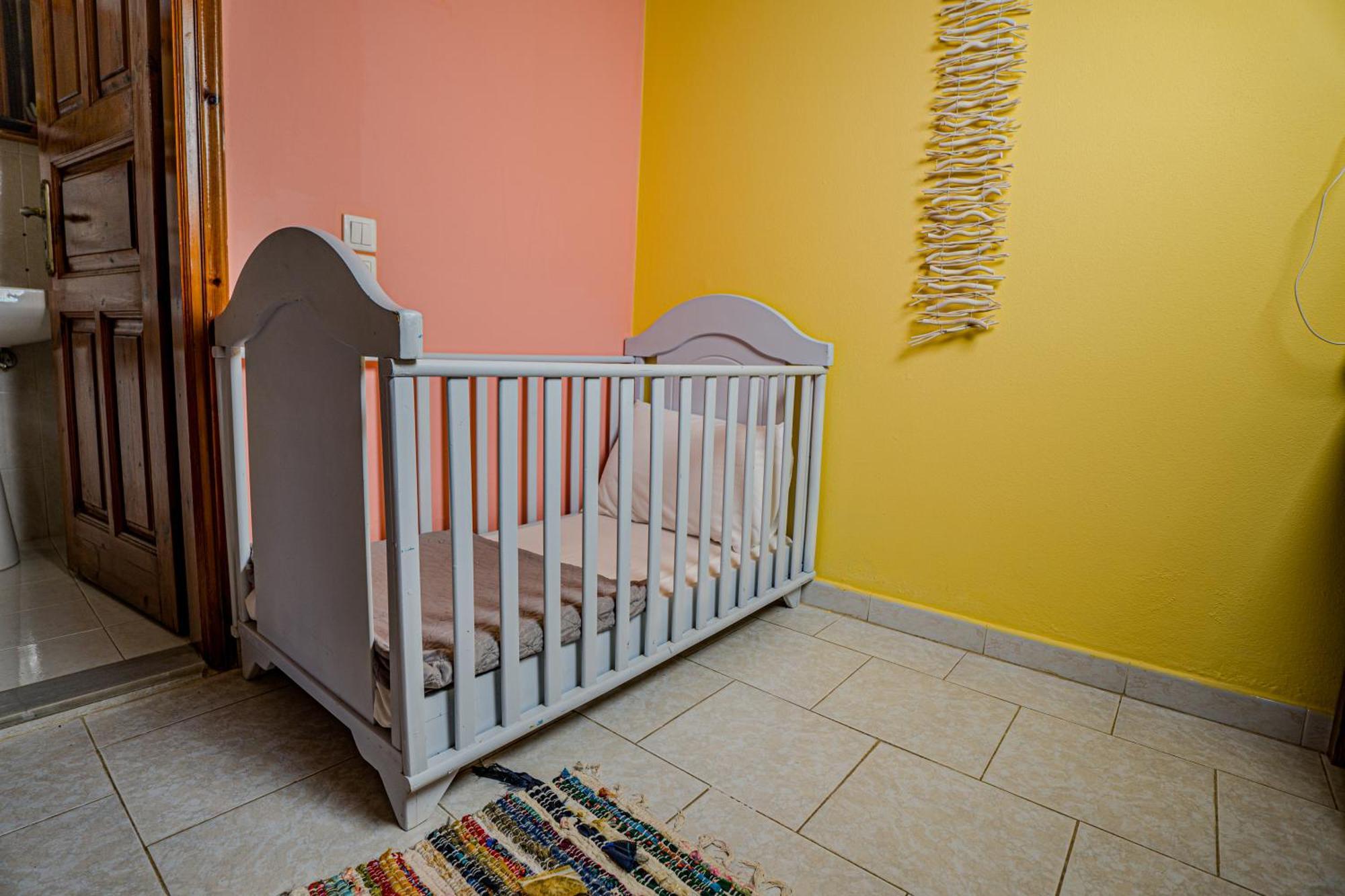 Symi Garden Studios Екстериор снимка